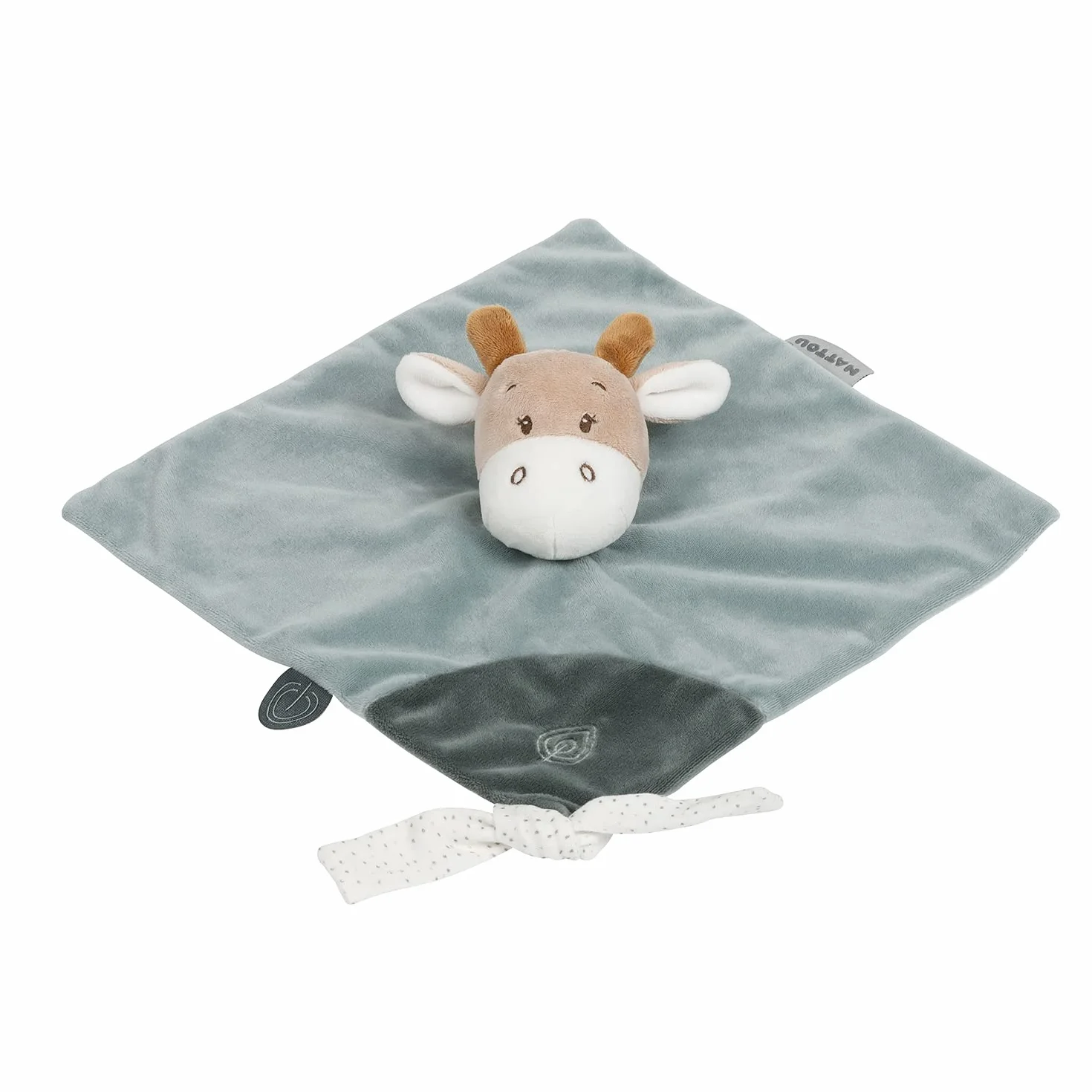 Nattou Doudou Girafe Luna
