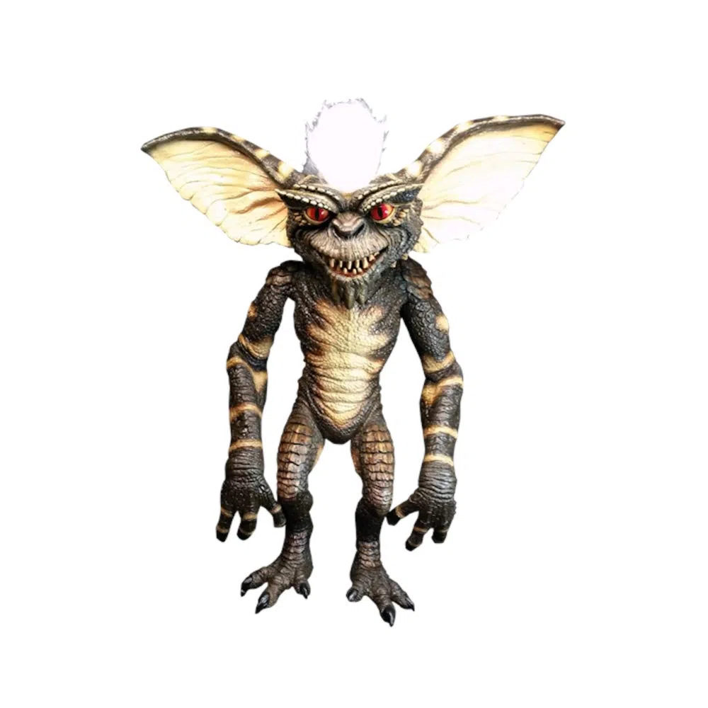 Trick Or Treat Studios, Gremlins, Gremlins Evil Stripe, Trick Or Treat Evil Stripe, Evil Stripe, Evil Stripe Puppet, Gremlins Evil Stripe, Gremlins Puppet