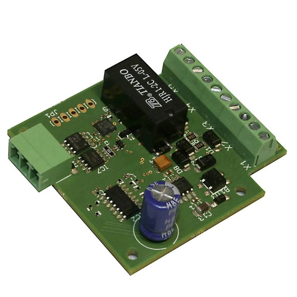 49-01146-01-C KSM-4 Module de boucle de retournement kit prêt à lemploi