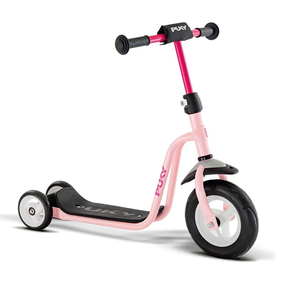 Trottinette PUKY R1