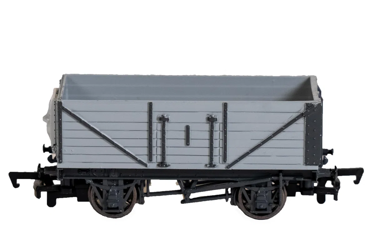 Bachmann Trains Thomas et Ses Amis – Pénible Truck # 2