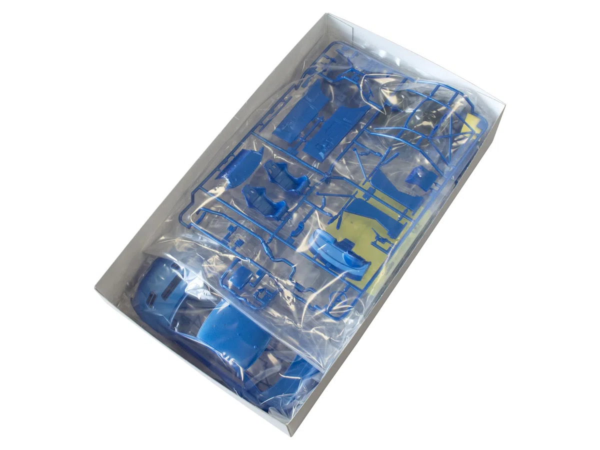 Tamiya - 24218 - Maquette - Subaru Impreza WRC 99 - Echelle 1:24