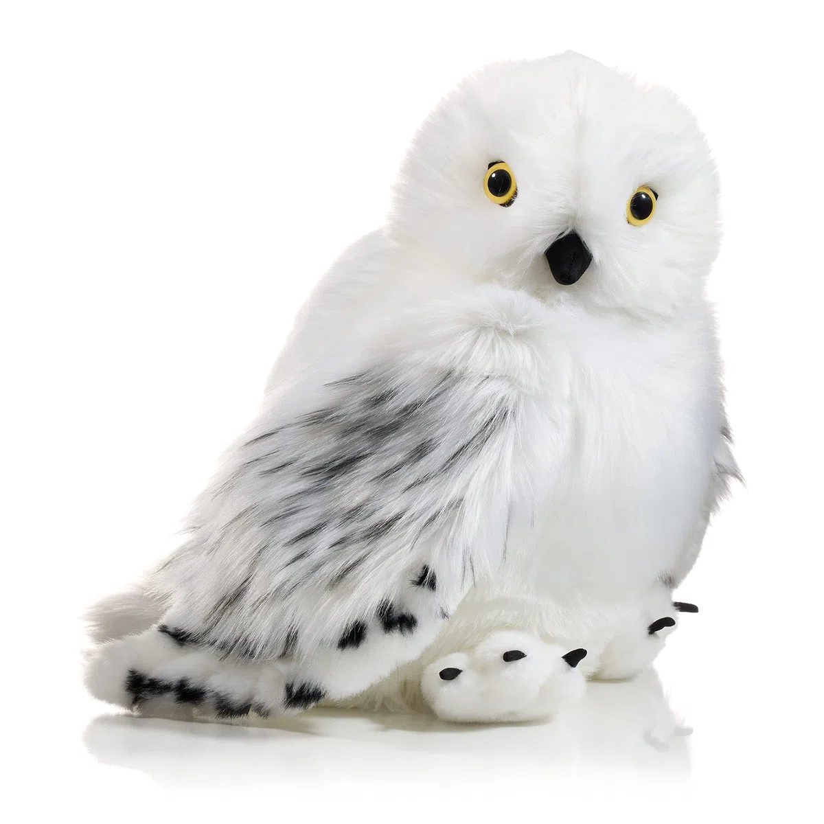 The Noble Collection Hedwig Electronic - Bambola interattiva