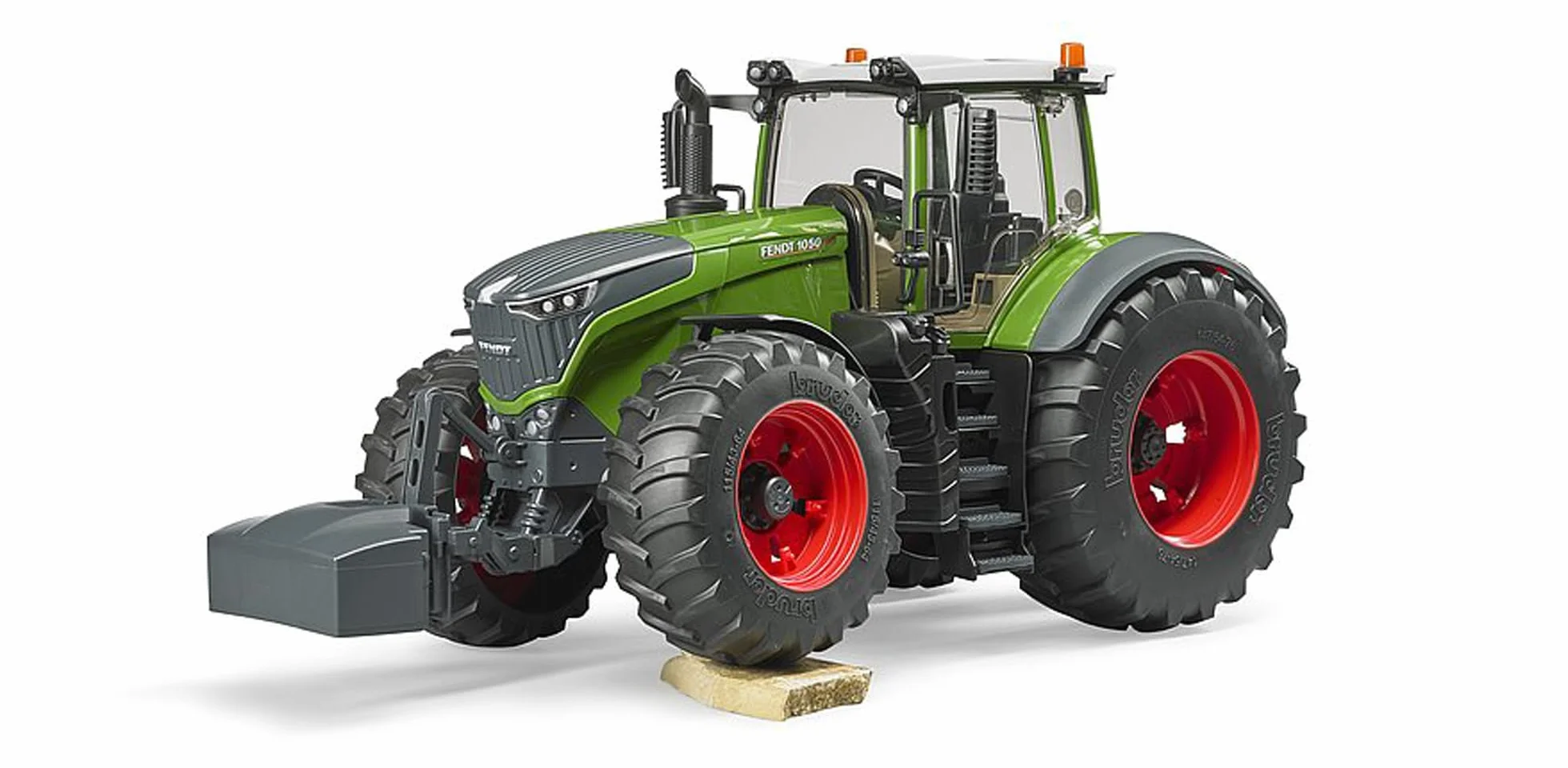 Bruder Traktor Fendt