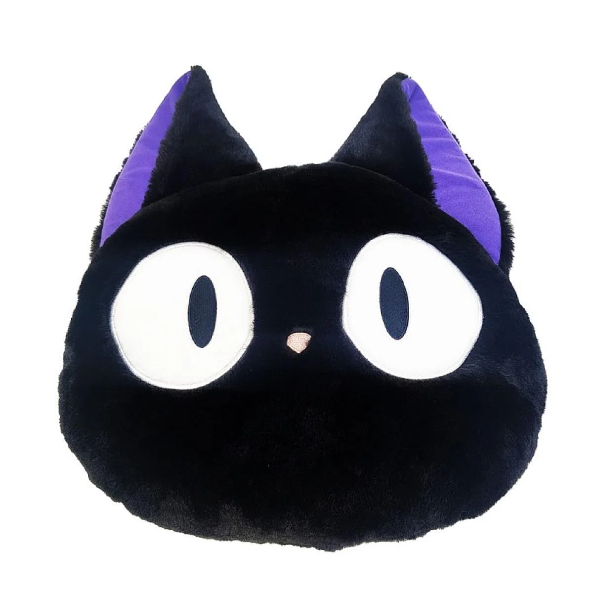 Sun Arrow Coussin Nakayoshi Jiji - Kiki la Petite sorcière