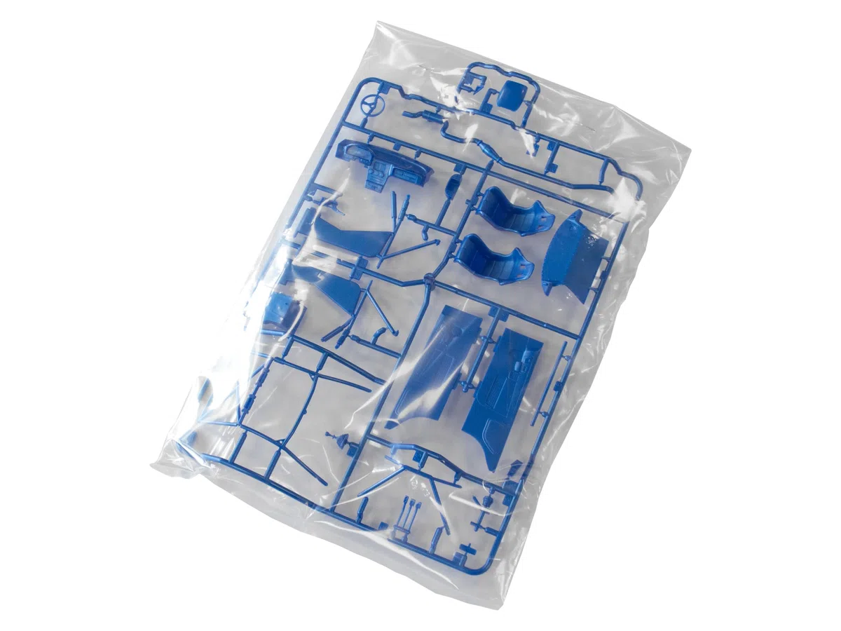 Tamiya - 24218 - Maquette - Subaru Impreza WRC 99 - Echelle 1:24