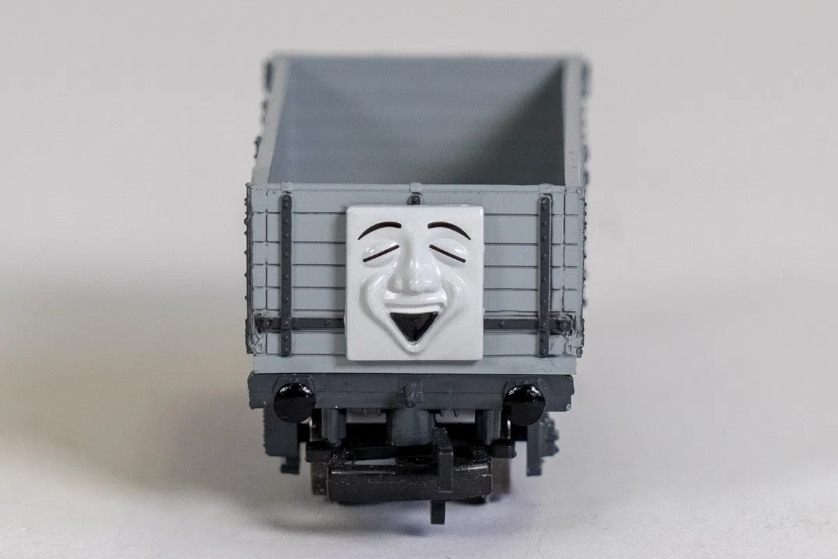 Bachmann Trains Thomas et Ses Amis – Pénible Truck # 2