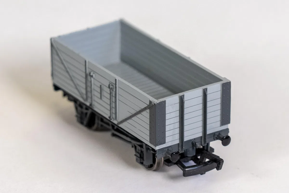 Bachmann Trains Thomas et Ses Amis – Pénible Truck # 2