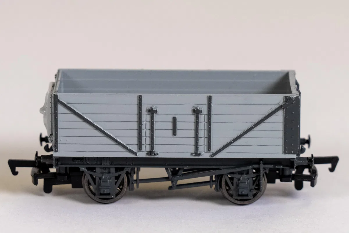 Bachmann Trains Thomas et Ses Amis – Pénible Truck # 2